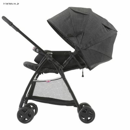 ベビーカー 軽量 1カ月～36カ月頃まで KATOJI Joie スマバギ 41638