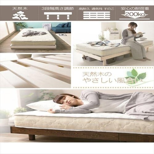 3�i�K�������� ���̂��x�b�h �V���O�� DBL-Z001 �S3�F�y�v���U�Z���N�g�z_2