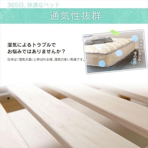 3�i�K�������� ���̂��x�b�h �V���O�� DBL-Z001 �S3�F�y�v���U�Z���N�g�z_3