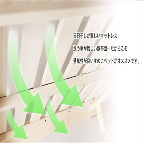 3�i�K�������� ���̂��x�b�h �V���O�� DBL-Z001 �S3�F�y�v���U�Z���N�g�z_4