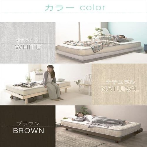 3�i�K�������� ���̂��x�b�h �V���O�� DBL-Z001 �S3�F�y�v���U�Z���N�g�z_9