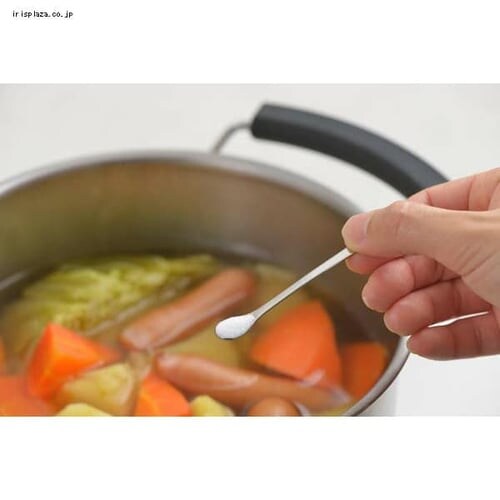 料理のいろは さじかげんミニスプーン SJ2240 ヨシカワ _3