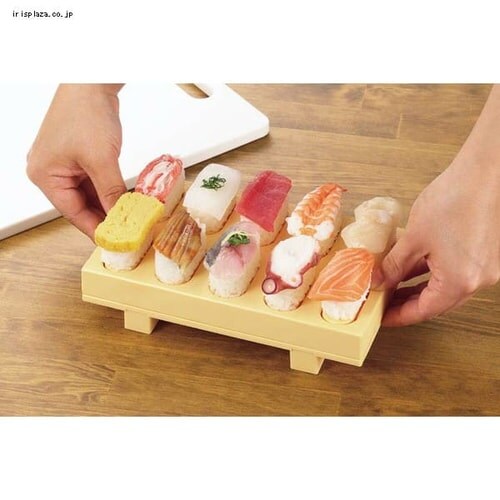 曙産業 とびだせ!おすし 36008 7090660│アイリスオーヤマ公式通販
