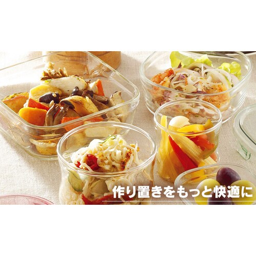 iwaki �C���L �ۑ��e��7�_�Z�b�g �O���[�� �y�v���U�Z���N�g�z_2