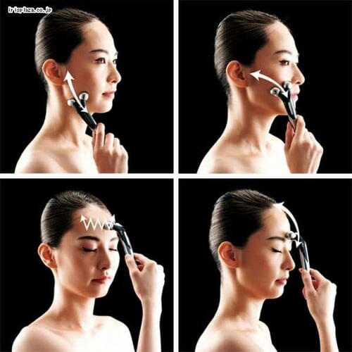 ReFa ACTIVE DIGIT RF-DG2151B-N _3