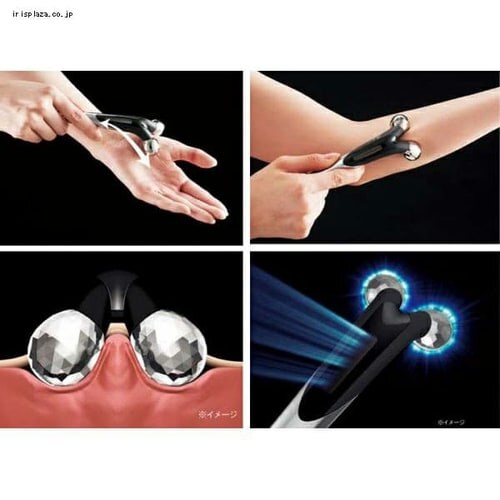 ReFa ACTIVE DIGIT RF-DG2151B-N _4