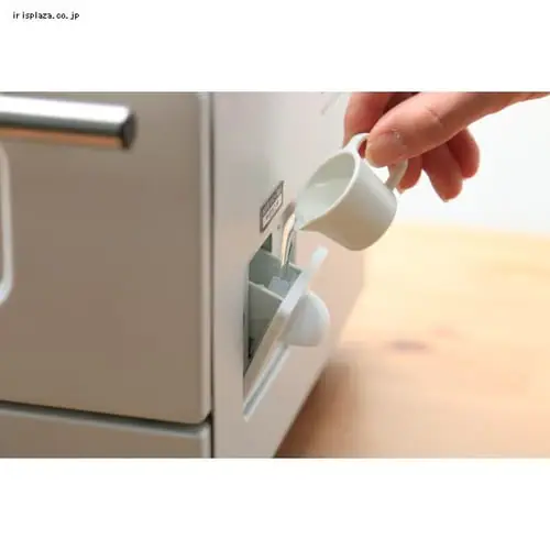 �X�`�[���g�[�X�^�[ IO-ST001 �z���C�g_8