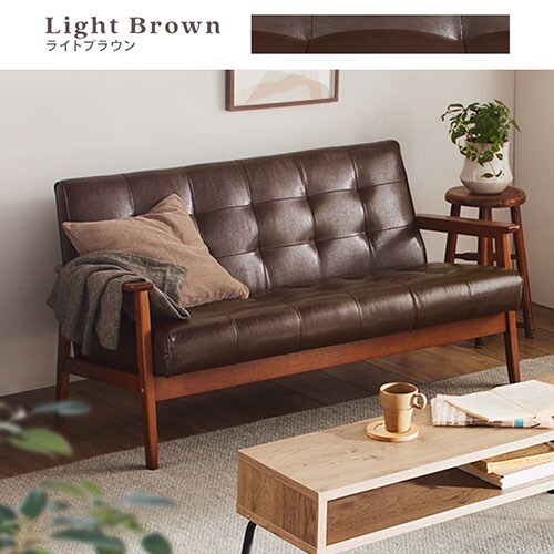 �\�t�@ 1�l�|�� �O���[  _4