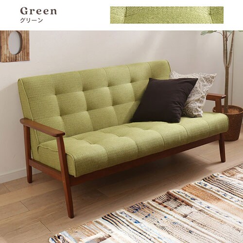 �\�t�@ 1�l�|�� �O���[  _6