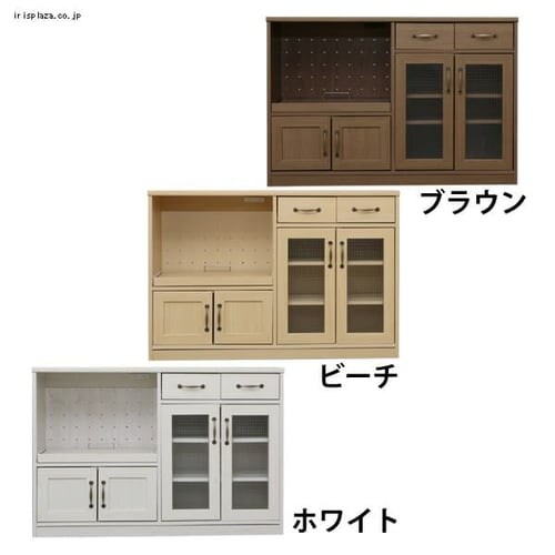 �s��f�� �L�b�`���J�E���^�[ 120��BR 97442 �u���E�� _2