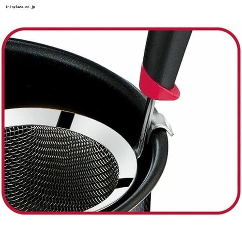 T-fal �C���W�j�I �f�B�[�v���b�V���X�L�}�[K21350 _2
