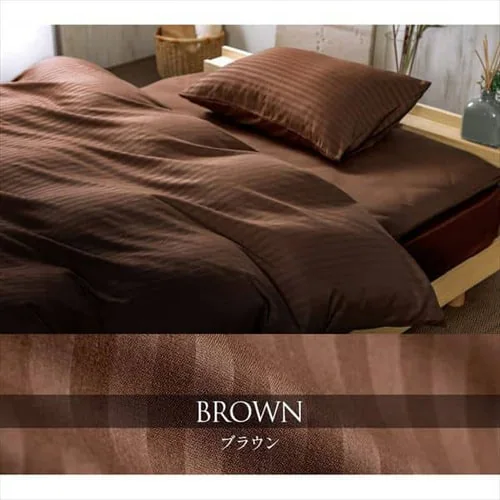 選べる15種類布団カバー 3点セット セミダブル【プラザセレクト】_10