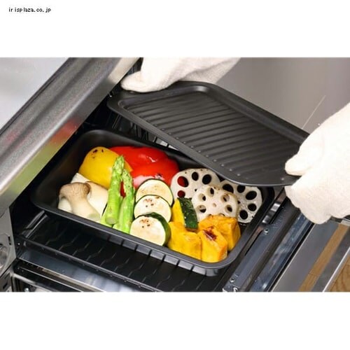 ������� �O����de�N�b�N �I�[�u���p�� 38986 _2