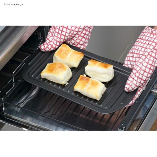 ������� �O����de�N�b�N �I�[�u���p�� 38986 _3