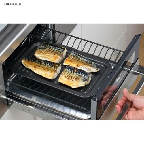 ������� �O����de�N�b�N �I�[�u���p�� 38986 _4