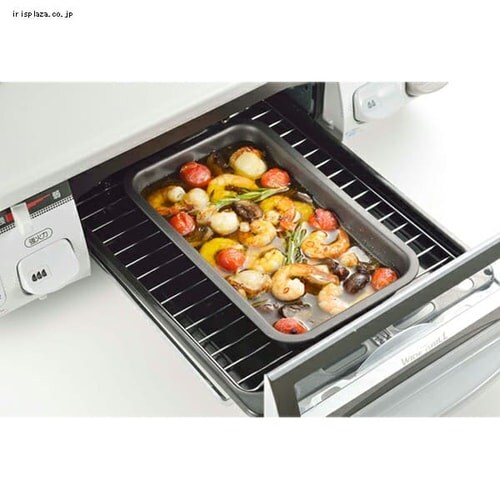 ������� �O����de�N�b�N �I�[�u���p�� 38986 _7