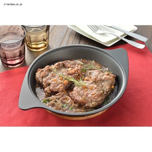 下村企販 グリルdeクック こんがりピザパン 38212 _3