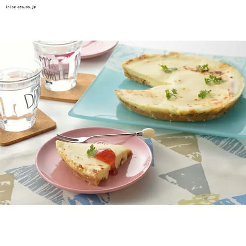 下村企販 グリルdeクック こんがりピザパン 38212 _4