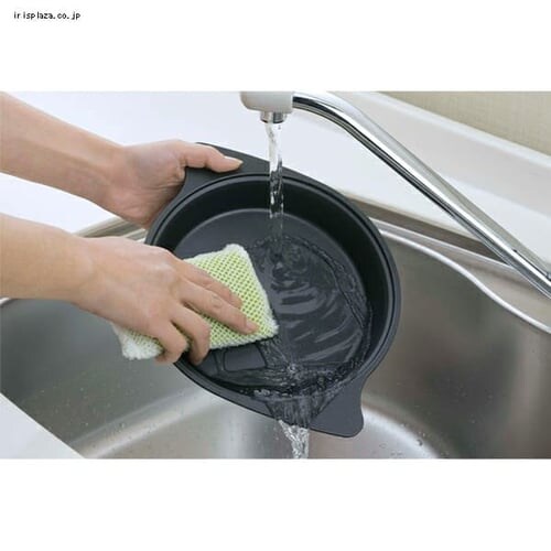 下村企販 グリルdeクック こんがりピザパン 38212 _5