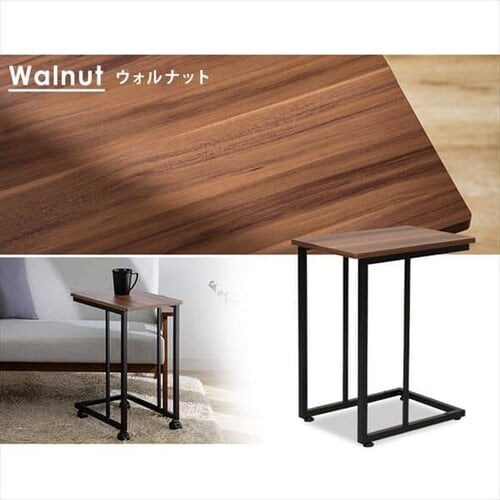 �T�C�h�e�[�u�� STB-C001WN �E�H�[���i�b�g_16