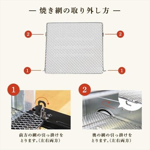 �I�[�u���g�[�X�^�[ 4���Ă� POT-412FM-N �V�����p���S�[���h _8