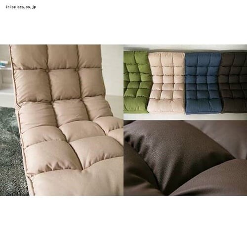 BREAD �{�����[���t���A�\�t�@ CG-862-FAB �S6�F�y�v���U�Z���N�g�z_4