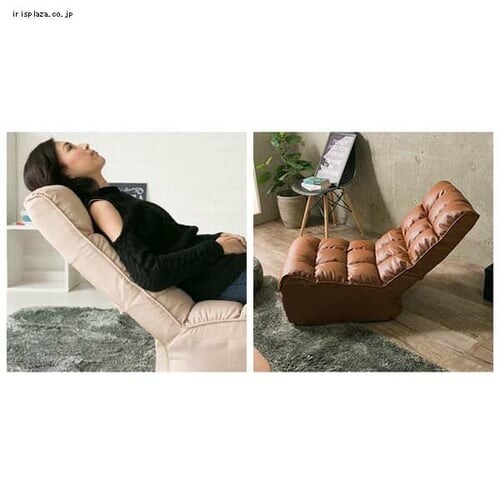 BREAD �{�����[���t���A�\�t�@ CG-862-FAB �S6�F�y�v���U�Z���N�g�z_11