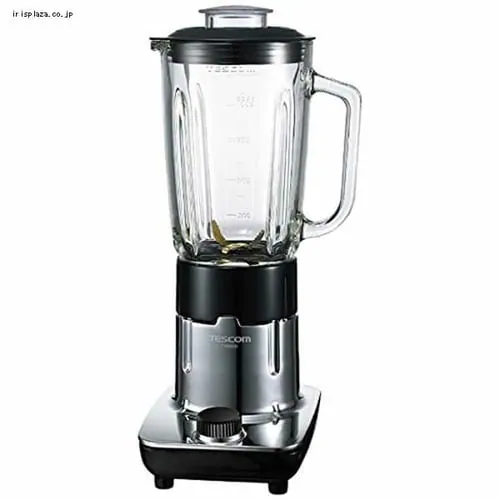 テスコム ミル&ミキサー TM8300 _2