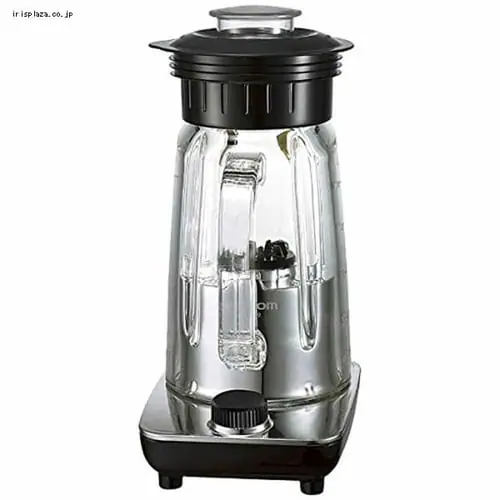 テスコム ミル&ミキサー TM8300 _4