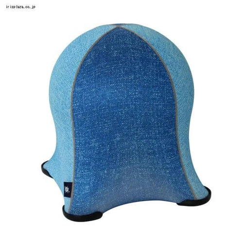 SPICE JELLY FISH CHAIR JUNIOR WKC102SBK �S9�F_6
