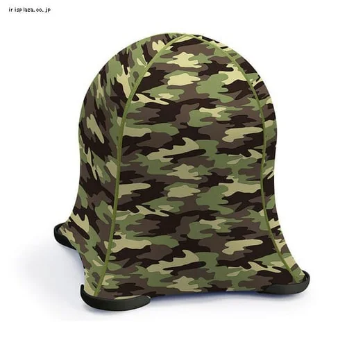 SPICE JELLY FISH CHAIR JUNIOR WKC102SBK �S9�F_9