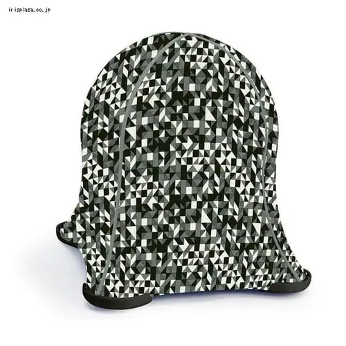 SPICE JELLY FISH CHAIR JUNIOR WKC102SBK �S9�F_10