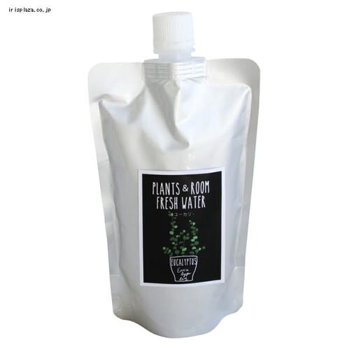 SPICE FRESH WATER (250ml) YKLG5020A Palmarosa_4