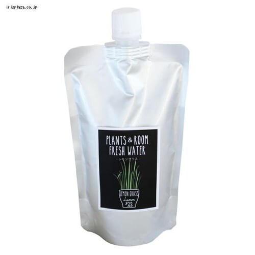 SPICE FRESH WATER (250ml) YKLG5020A Palmarosa_6