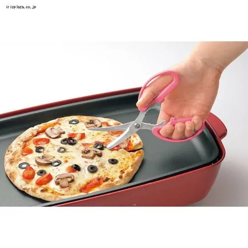 やきぱー!ホットプレートはさみ 38920 【代引き不可】_2