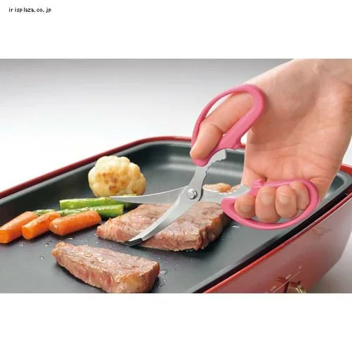 やきぱー!ホットプレートはさみ 38920 【代引き不可】_4