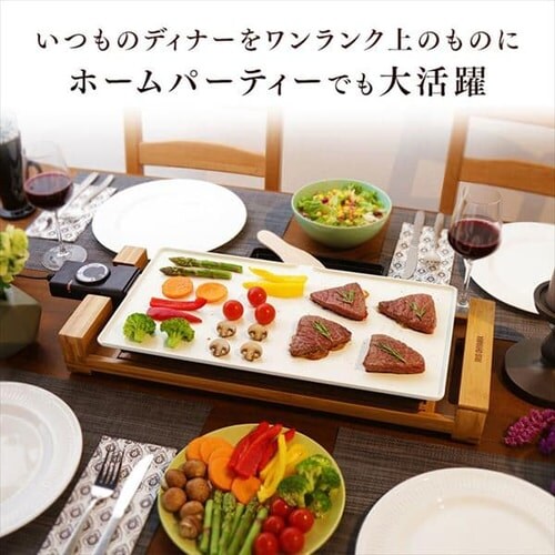 �o���u�[�z�b�g�v���[�g PHP-1301TC_5