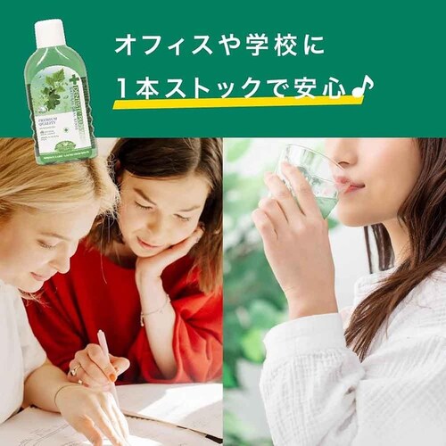 �f���e�B�X �f���e�B�X �I�[���������X 450ml _4