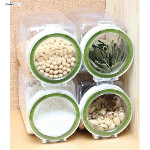 �t���b�V�����b�N4�_�Z�b�g(300ml�~2�A500ml�~1�A1.1L�~1) _3