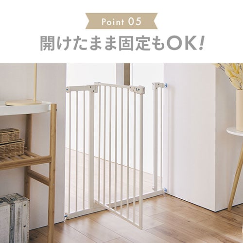 ベビーゲート 山盛り 楽天市場】ベビーフェンス Lの通販