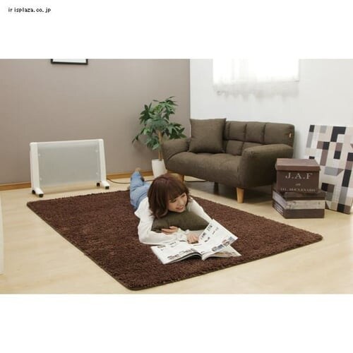 ���ԊO�� �p�l���q�[�^�[ �}�C�J�p�l�� IRF-MH01 _4