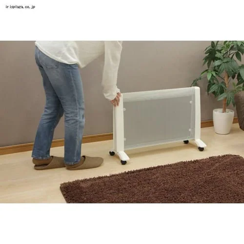 ���ԊO�� �p�l���q�[�^�[ �}�C�J�p�l�� IRF-MH01 _6