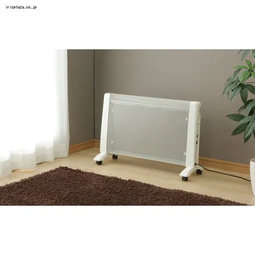 ���ԊO�� �p�l���q�[�^�[ �}�C�J�p�l�� IRF-MH01 _9