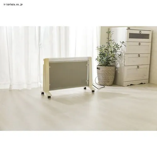 ���ԊO�� �p�l���q�[�^�[ �}�C�J�p�l�� IRF-MH01 _11