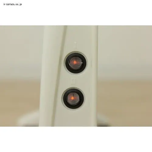 ���ԊO�� �p�l���q�[�^�[ �}�C�J�p�l�� IRF-MH01 _14