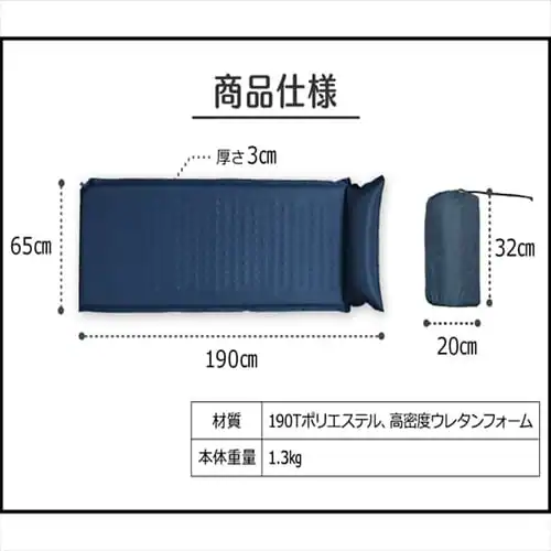 �Ԓ����}�b�g ����3cm �L�����v �Q�� _10