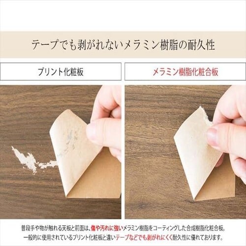 �e���r���b�N 150cm �u���E�� IR-TV-003 �y�O�����s�z�y������s�z�y�����s�z_16