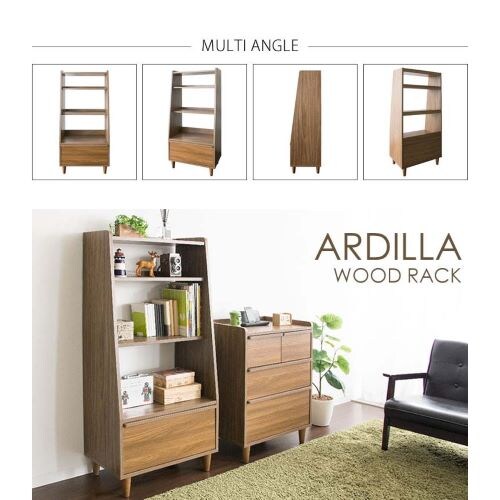 �k�������b�N�@ARDILLA IR-SH-001 �u���E�� _13