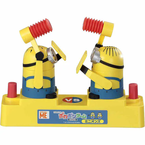 �G�|�b�N�� �G�|�b�N�Ђ̃|�J�|���Q�[�� �~�j�I���Y _3