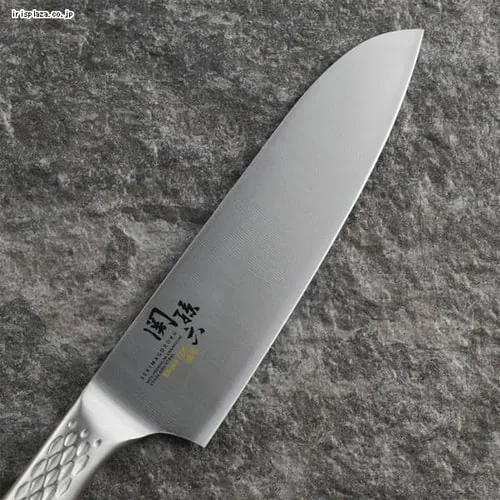 �֑��Z�I�[���X�e�����X ���n �O��� 165mm AB5156  _2